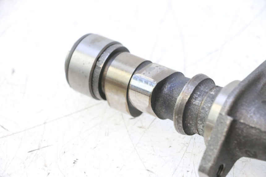 photo de Nokkenas HONDA CB TWO FIFTY 250 (1991 - 2002) - Overzicht