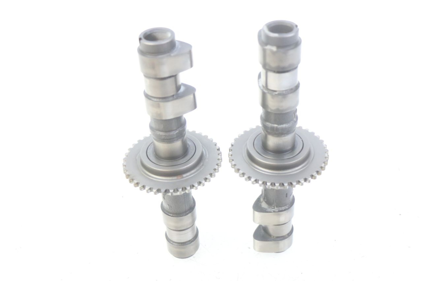 photo de Nokkenas HONDA CBF 500 (2004 - 2007) - Zoom op gebruiksstaat