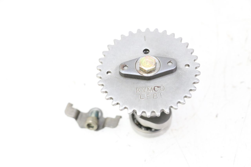 photo de Nokkenas KYMCO DINK STREET ABS 125 (2011 - 2018) - Detail van het onderdeel