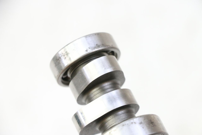 photo de Nokkenas KYMCO DINK STREET ABS 125 (2011 - 2018) - Andere kijkhoek