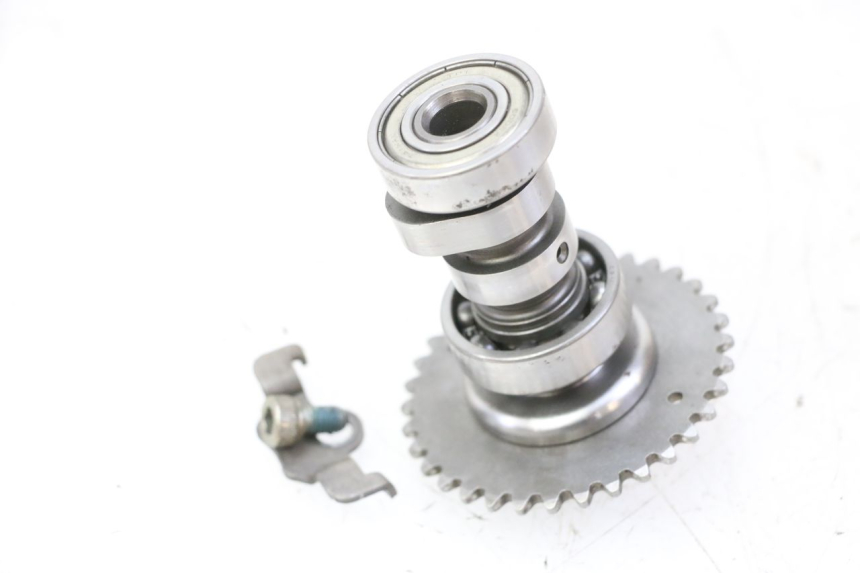 photo de Nokkenas KYMCO DINK STREET ABS 125 (2011 - 2018) - Overzicht