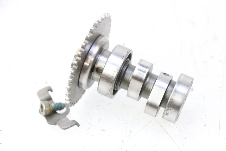 photo de Nokkenas KYMCO DINK STREET ABS 125 (2011 - 2018) - Bevestigingspunten