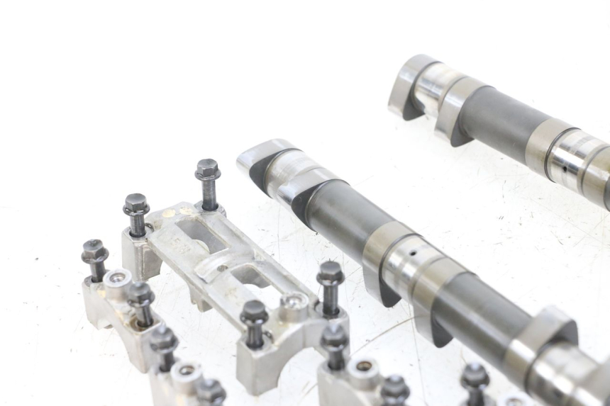 photo de Nokkenas YAMAHA FJR ABS 1300 (2006 - 2012) - Detailaanzicht