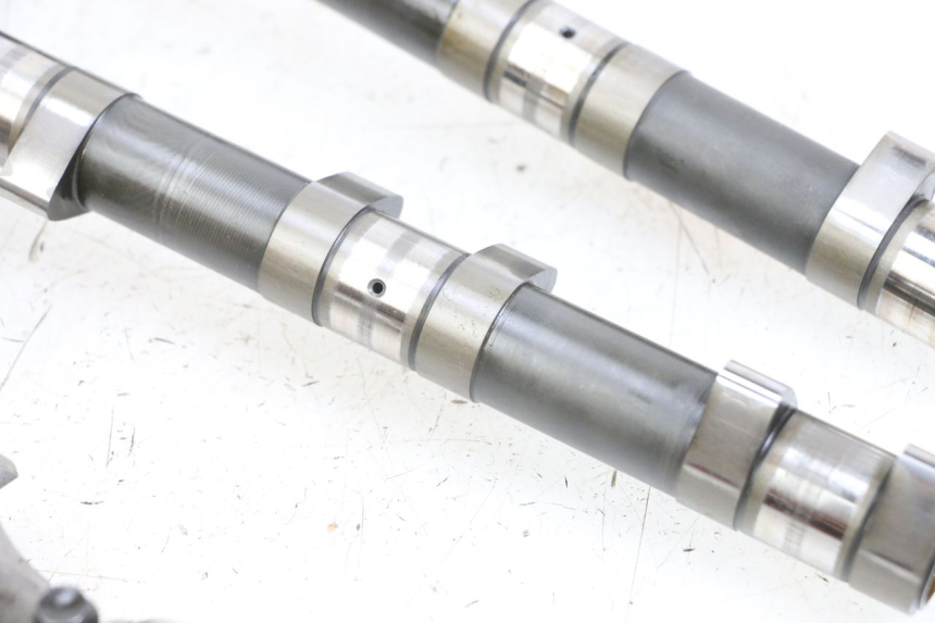 photo de Nokkenas YAMAHA FJR ABS 1300 (2006 - 2012) - Markeringen en referenties