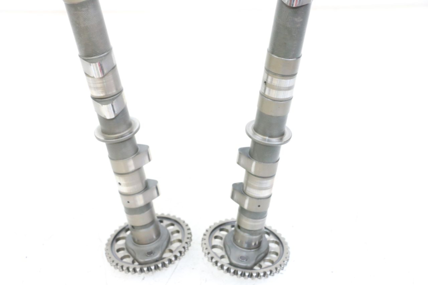 photo de Nokkenas YAMAHA FJR ABS 1300 (2006 - 2012) - Detail van het onderdeel