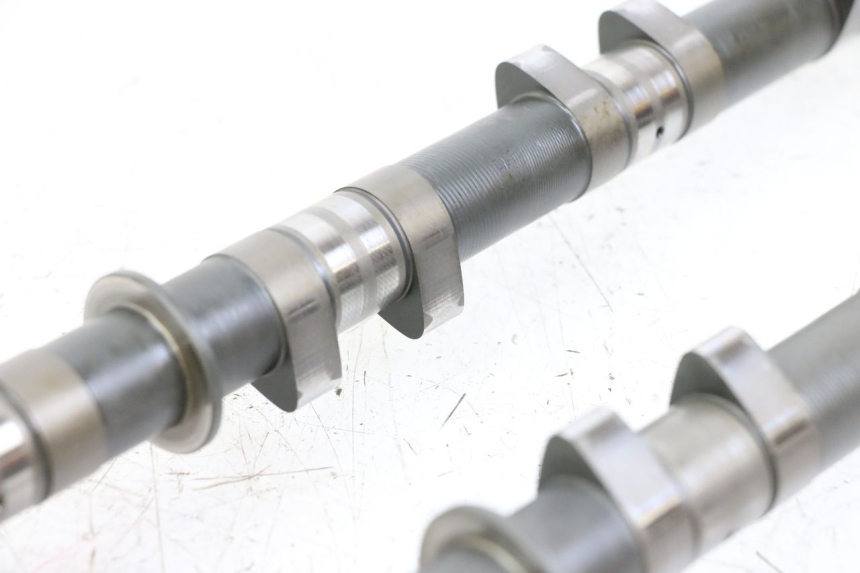 photo de Nokkenas YAMAHA FJR ABS 1300 (2006 - 2012) - Kenmerkende details