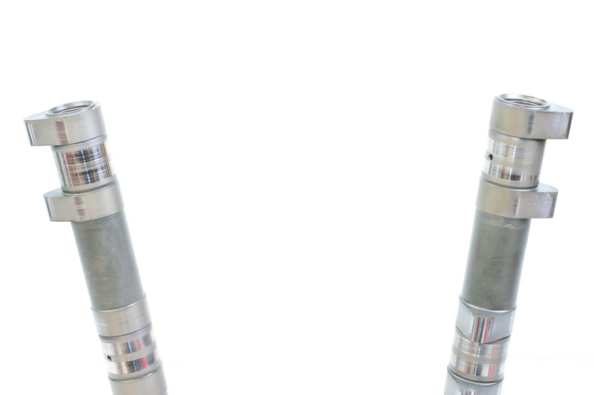 photo de Nokkenas YAMAHA FJR ABS 1300 (2006 - 2012) - Zoom op gebruiksstaat