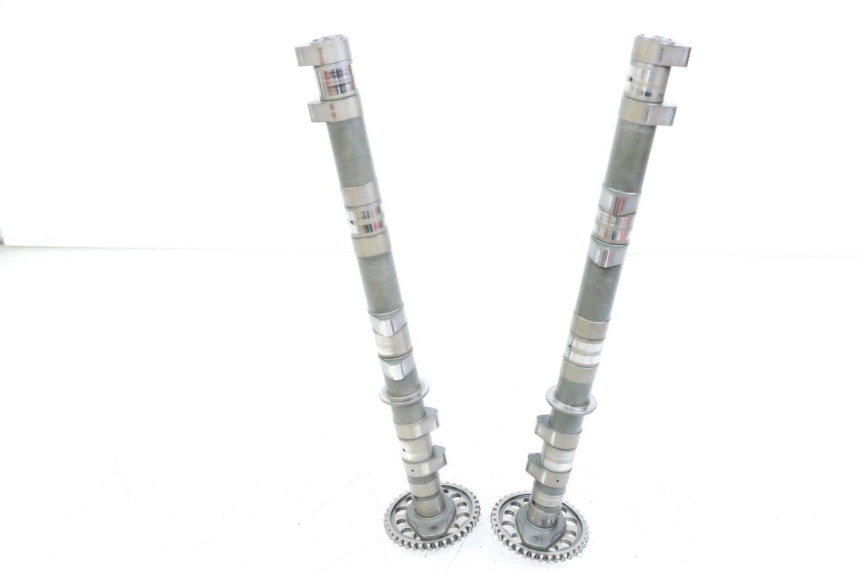 photo de Nokkenas YAMAHA FJR ABS 1300 (2006 - 2012) - Andere kijkhoek