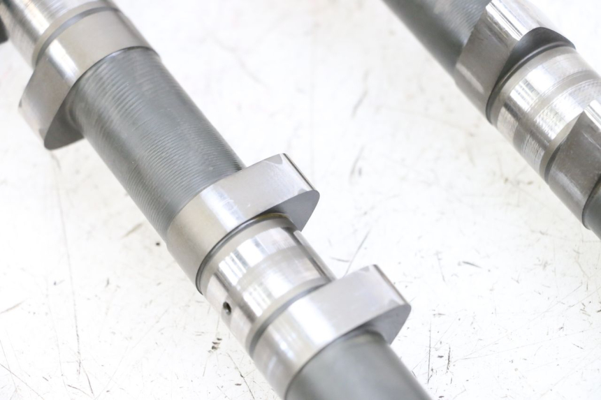 photo de Nokkenas YAMAHA FJR ABS 1300 (2006 - 2012) - Bevestigingspunten