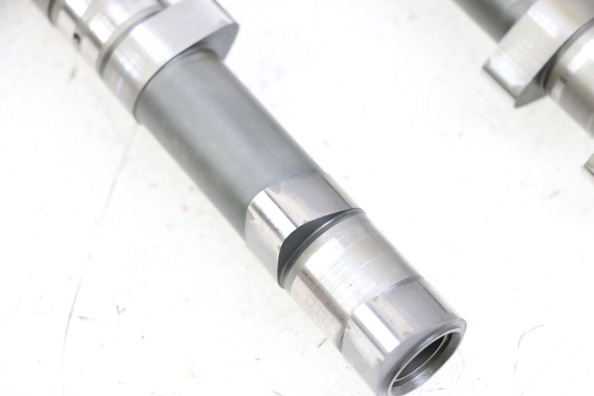 photo de Nokkenas YAMAHA FJR ABS 1300 (2006 - 2012) - Staat van het oppervlak