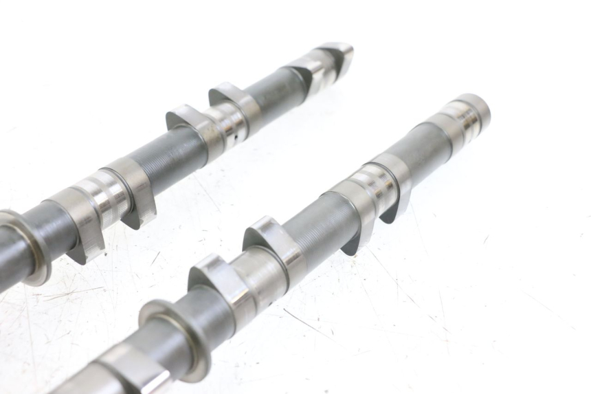 photo de Nokkenas YAMAHA FJR ABS 1300 (2006 - 2012) - Markeringen en referenties