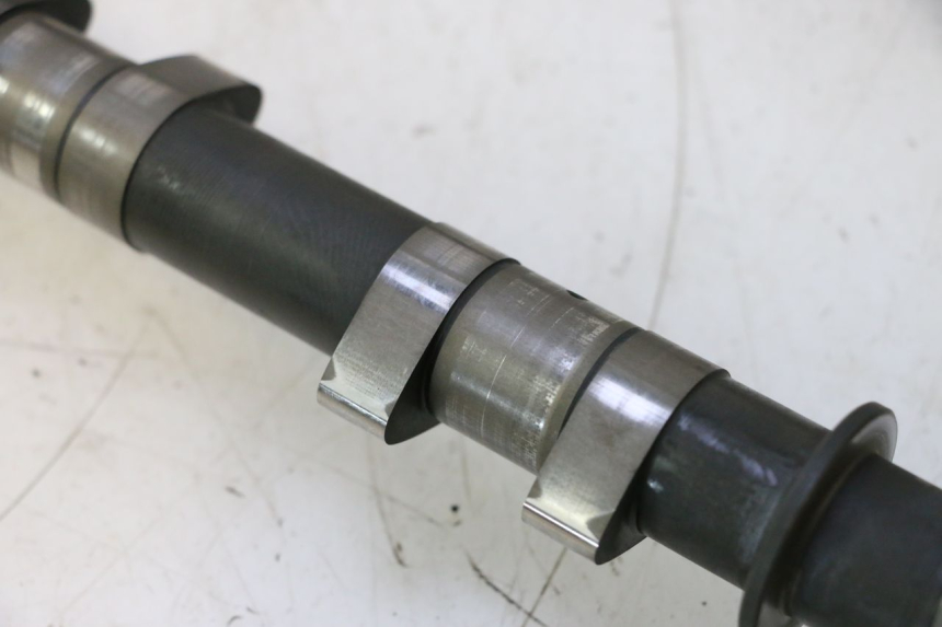 photo de Nokkenas YAMAHA FJR 1300 (2001 - 2005) - Overzicht