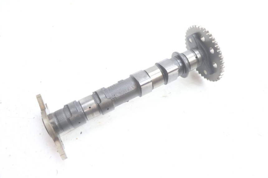 photo de Nokkenas HONDA FJS SILVER WING SILVERWING 400 (2005 - 2008) - Zoom op componenten