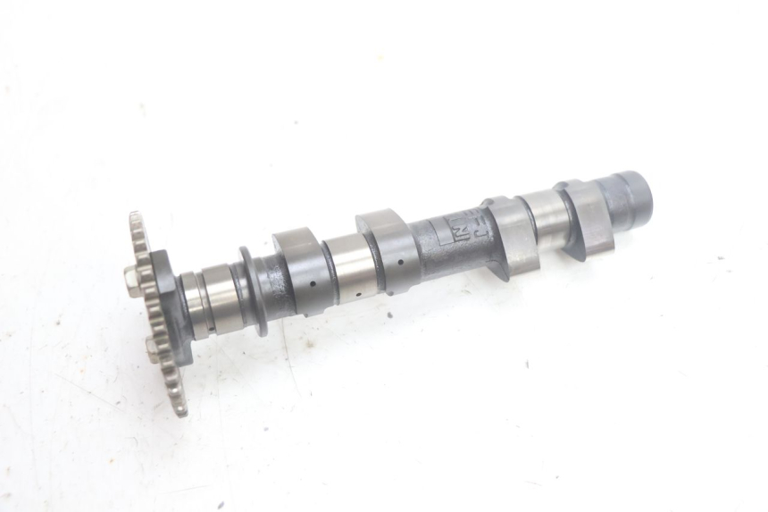 photo de Nokkenas HONDA FJS SILVER WING SILVERWING 400 (2005 - 2008) - Andere kijkhoek