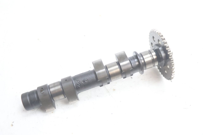 photo de Nokkenas HONDA FJS SILVER WING SILVERWING 400 (2005 - 2008) - Staat van het oppervlak