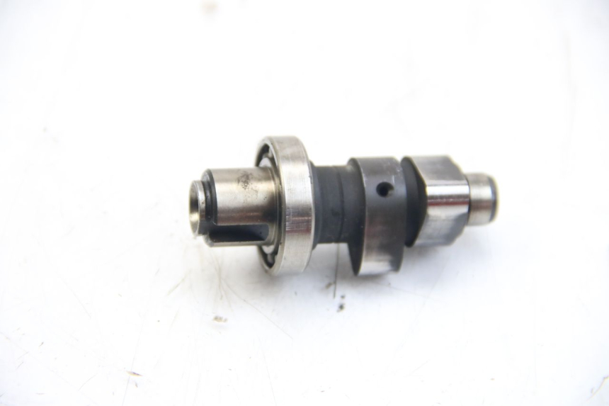 photo de Nokkenas SYM JET 14 4T 50 (2018 - 2022) - Hoofdaanzicht