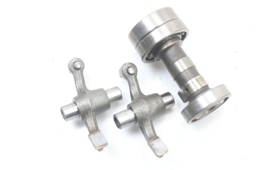 photo de Nokkenas KYMCO K-PW K-PIPE 50 (2012 - 2017) - Detail van het onderdeel