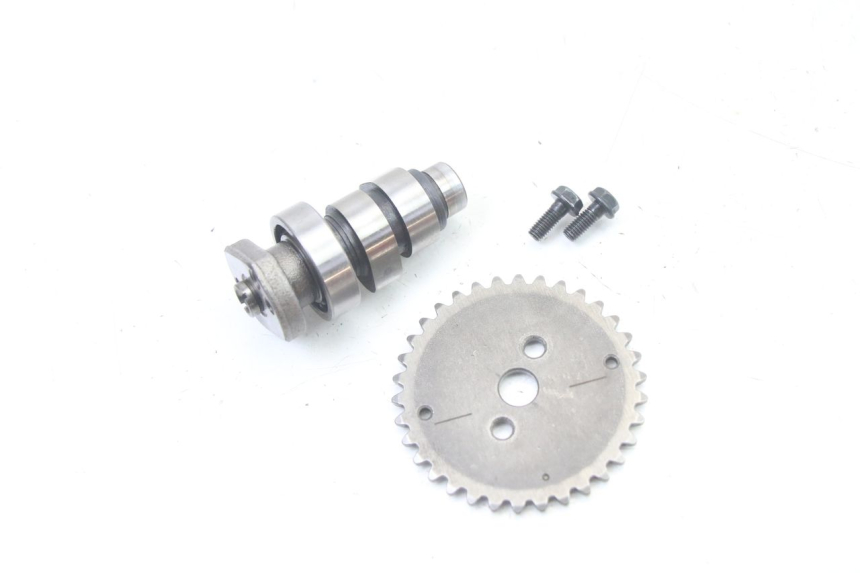 photo de Nokkenas PEUGEOT KISBEE 4T 50 (2010 - 2017) - Hoofdaanzicht