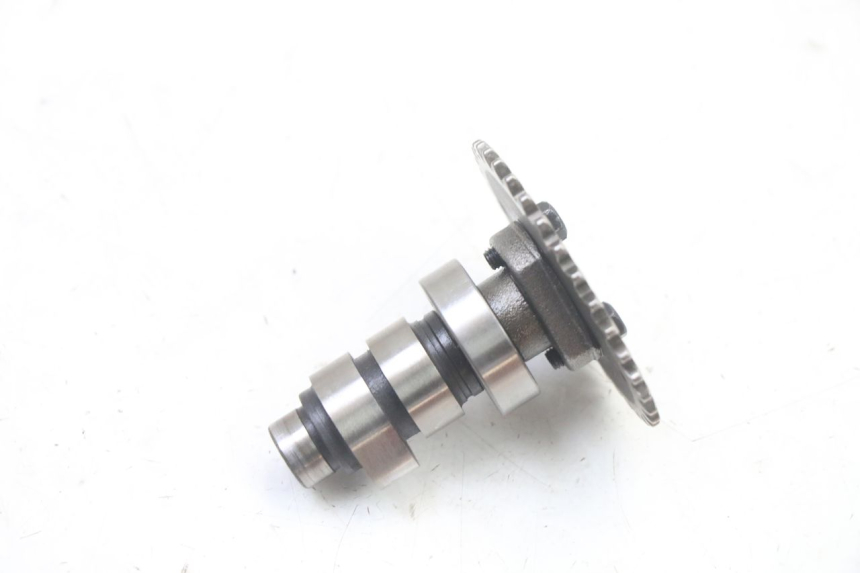 photo de Nokkenas PEUGEOT KISBEE 4T 50 (2010 - 2017) - Andere kijkhoek