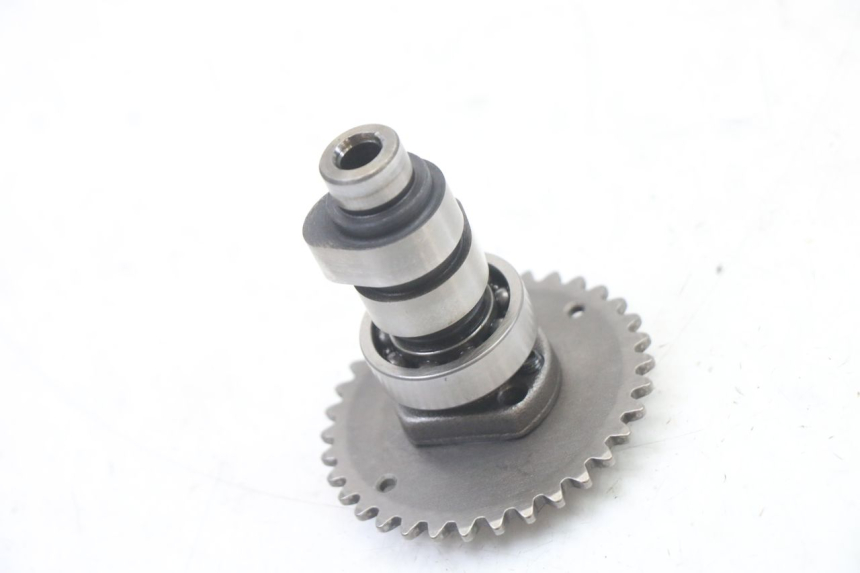 photo de Nokkenas PEUGEOT KISBEE 4T 50 (2010 - 2017) - Technische close-up