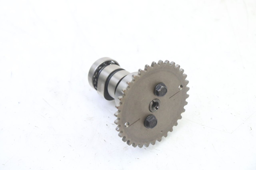 photo de Nokkenas PEUGEOT KISBEE 4T 50 (2018 - 2022) - Zoom op gebruiksstaat