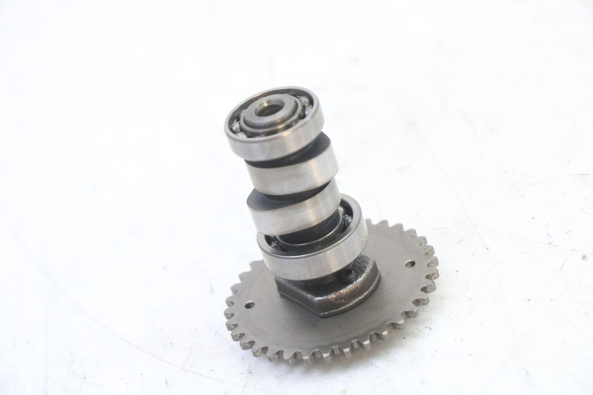 photo de Nokkenas PEUGEOT KISBEE 4T 50 (2018 - 2022) - Technische close-up