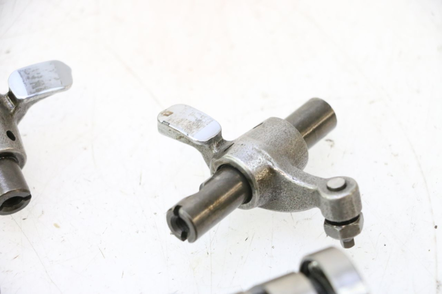 photo de Nokkenas PEUGEOT KISBEE 4T 50 (2010 - 2017) - Andere kijkhoek