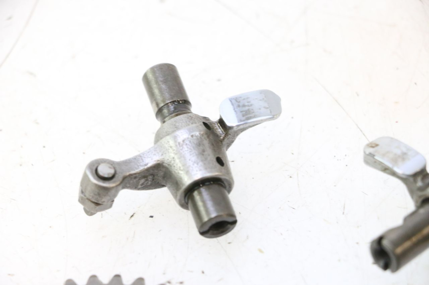 photo de Nokkenas PEUGEOT KISBEE 4T 50 (2010 - 2017) - Technische close-up