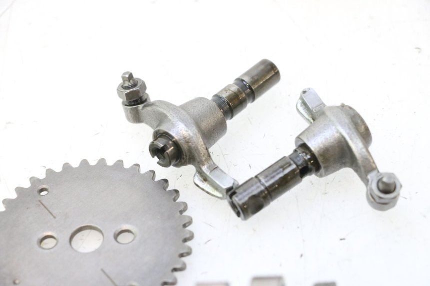 photo de Nokkenas PEUGEOT KISBEE 4T 50 (2010 - 2017) - Overzicht