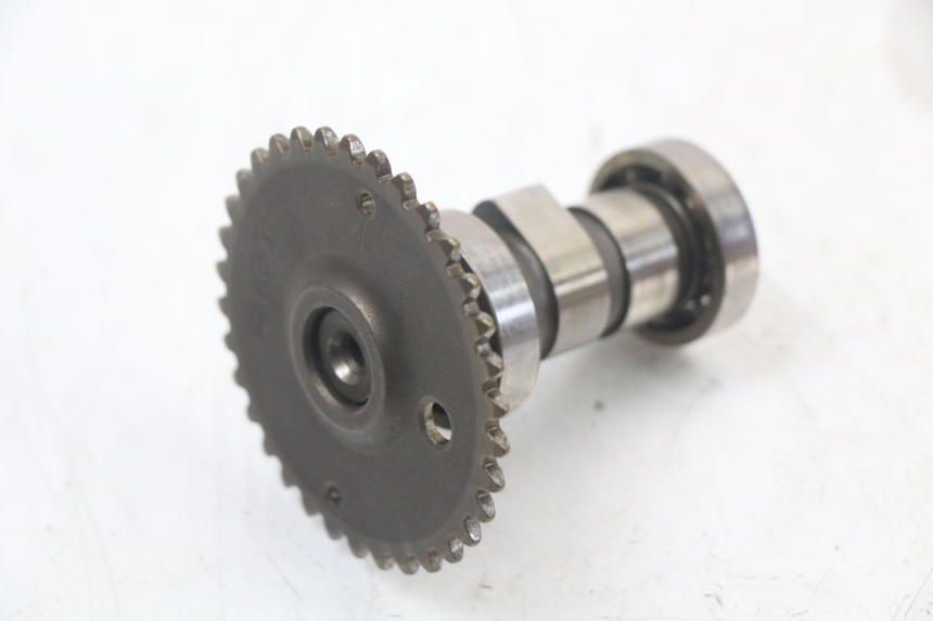 photo de Nokkenas KYMCO AGILITY 4T 50 (2005 - 2018) - Hoofdaanzicht