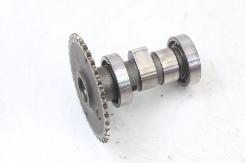 photo de Nokkenas KYMCO AGILITY 4T 50 (2005 - 2018) - Detail van het onderdeel