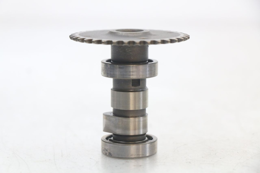 photo de Nokkenas KYMCO AGILITY 4T 50 (2005 - 2018) - Technische close-up