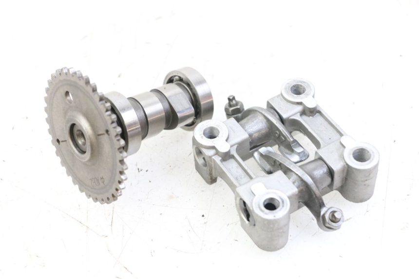 photo de Nokkenas KYMCO AGILITY 4T 50 (2018 - 2022) - Detail van het onderdeel