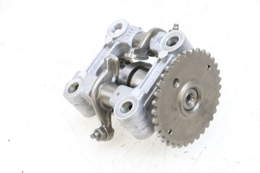 photo de Nokkenas KYMCO LIKE 125 (2009 - 2016) - Detail van het onderdeel