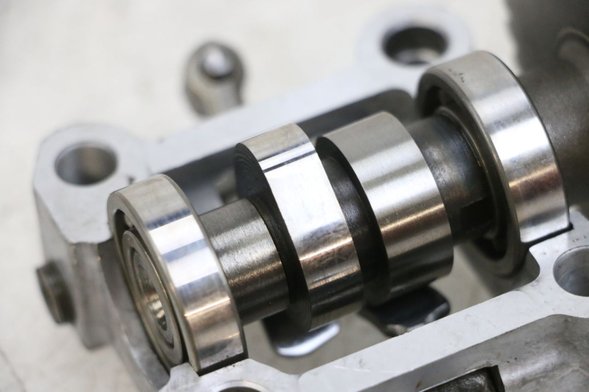 photo de Nokkenas KYMCO LIKE 125 (2009 - 2016) - Bevestigingspunten