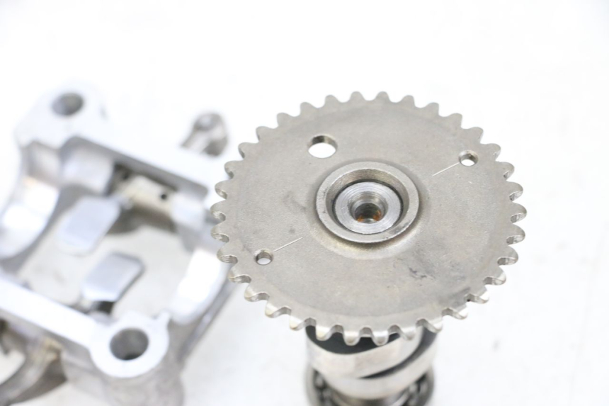 photo de Nokkenas KYMCO LIKE 125 (2009 - 2016) - Gecontroleerd onderdeel