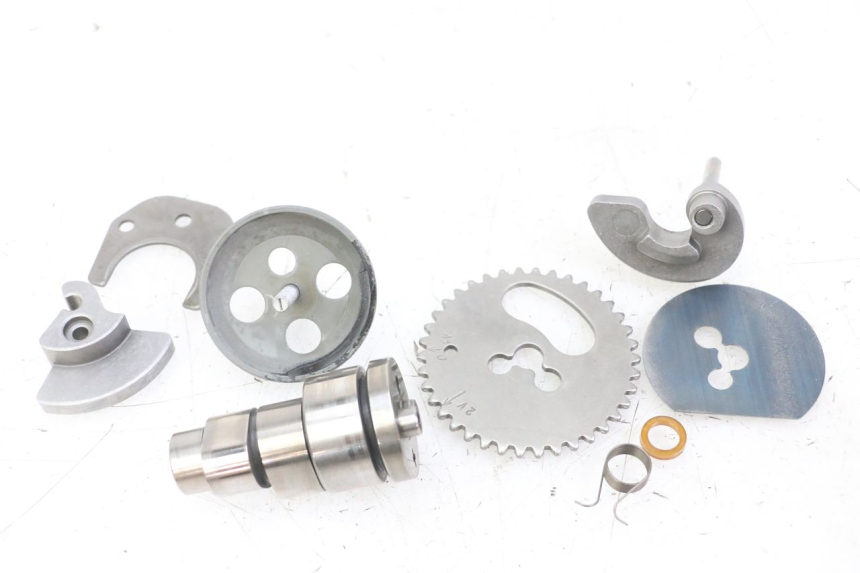 photo de Nokkenas PIAGGIO MP3 LT 300 (2010 - 2016) - Hoofdaanzicht