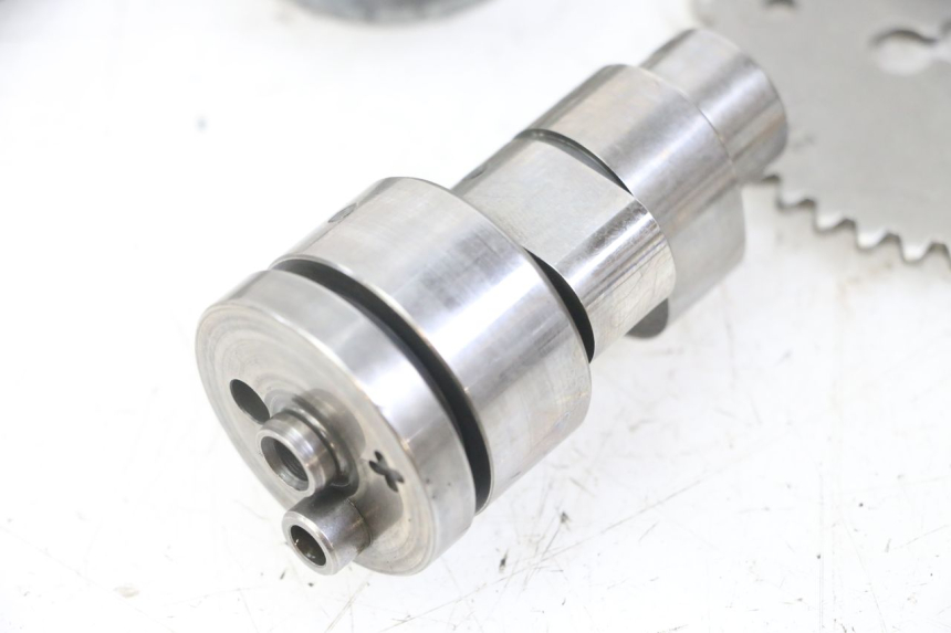 photo de Nokkenas PIAGGIO MP3 LT 300 (2010 - 2016) - Andere kijkhoek