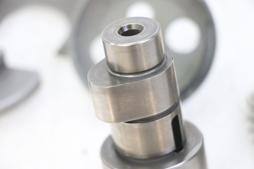 photo de Nokkenas PIAGGIO MP3 LT 300 (2010 - 2016) - Overzicht