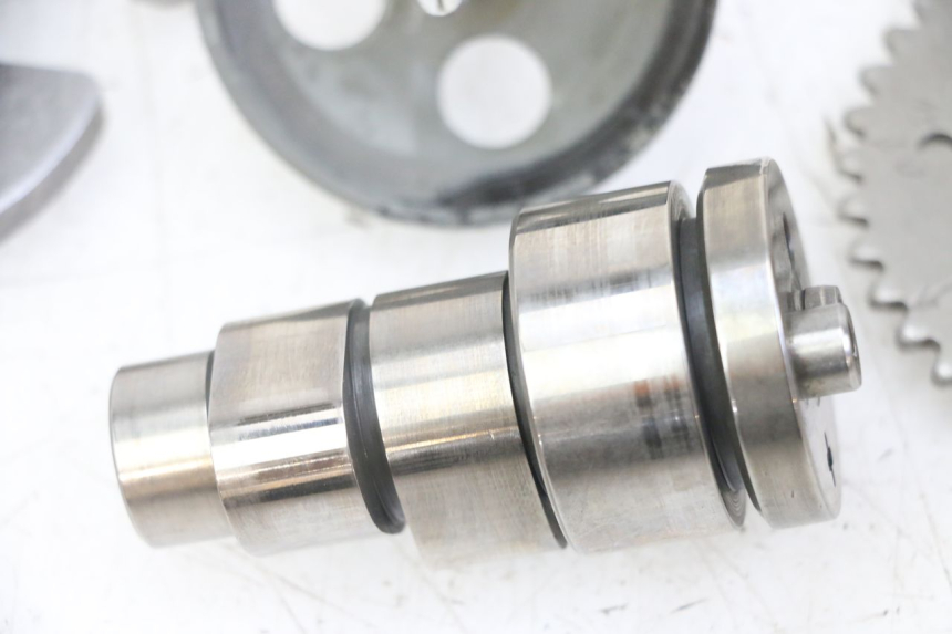 photo de Nokkenas PIAGGIO MP3 LT 300 (2010 - 2016) - Gecontroleerd onderdeel