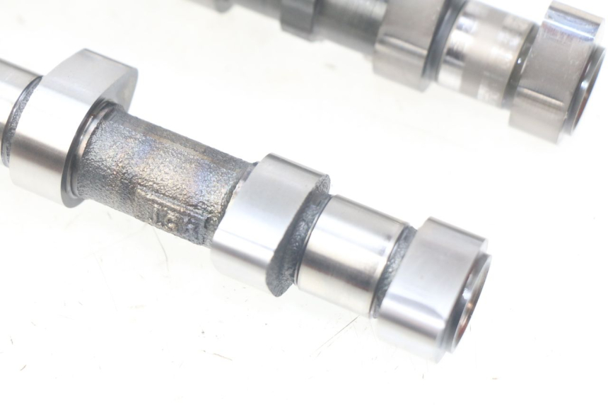 photo de Nokkenas YAMAHA MT-07 MT07 ABS 700 (2014 - 2017) - Bevestigingspunten