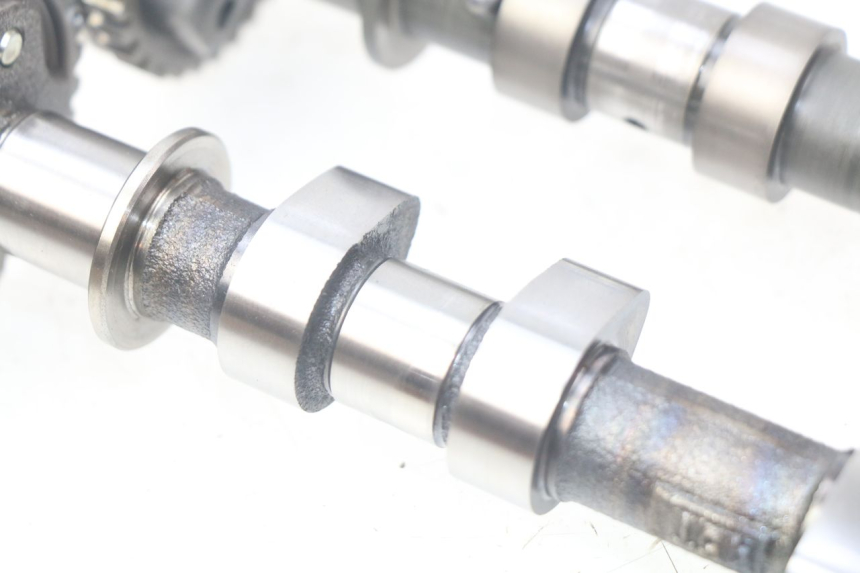 photo de Nokkenas YAMAHA MT-07 MT07 ABS 700 (2014 - 2017) - Staat van het oppervlak