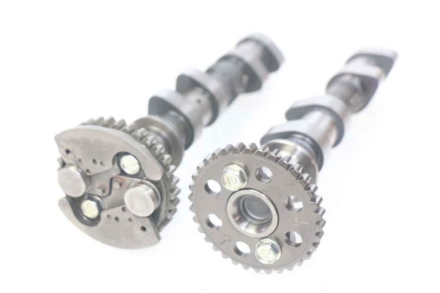 photo de Nokkenas YAMAHA MT-07 MT07 ABS 700 (2014 - 2017) - Gecontroleerd onderdeel