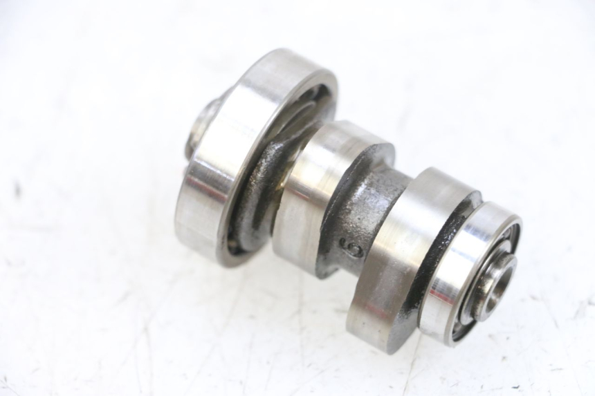 photo de Nokkenas YAMAHA NEOS NEO'S 4T 50 (2008 - 2016) - Hoofdaanzicht