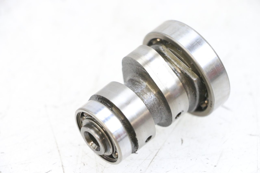 photo de Nokkenas YAMAHA NEOS NEO'S 4T 50 (2008 - 2016) - Detail van het onderdeel