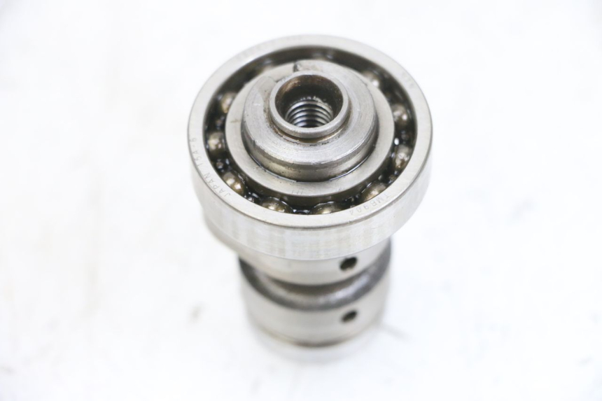 photo de Nokkenas YAMAHA NEOS NEO'S 4T 50 (2008 - 2016) - Andere kijkhoek