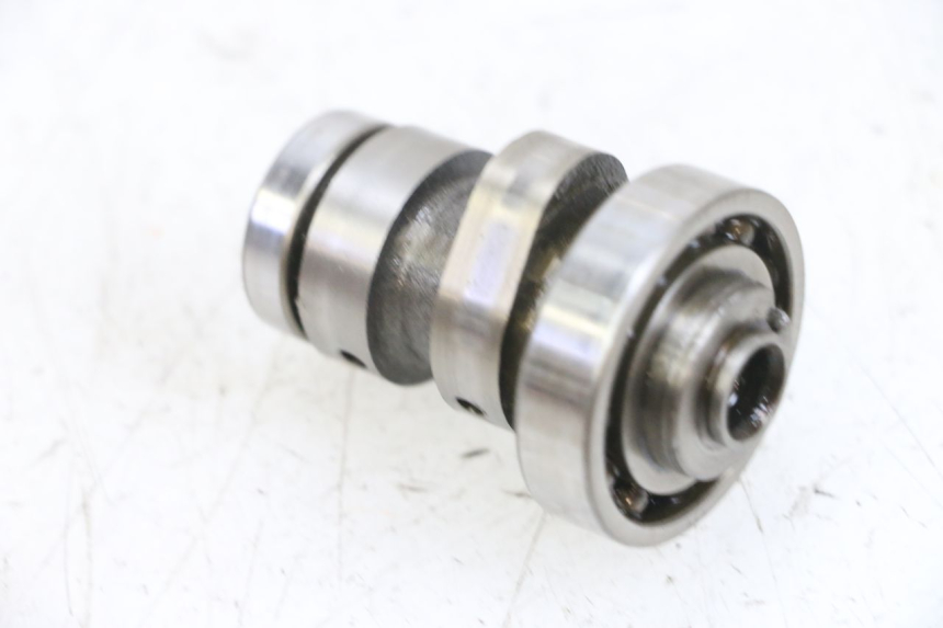 photo de Nokkenas YAMAHA NEOS NEO'S 4T 50 (2008 - 2016) - Technische close-up