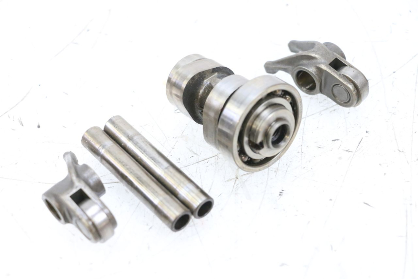 photo de Nokkenas YAMAHA NEOS NEO'S 4T 50 (2008 - 2016) - Hoofdaanzicht