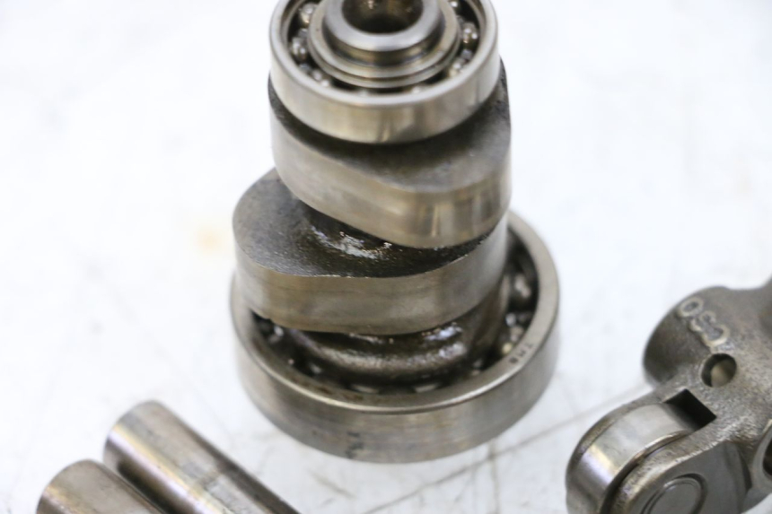 photo de Nokkenas YAMAHA NEOS NEO'S 4T 50 (2008 - 2016) - Detail van het onderdeel