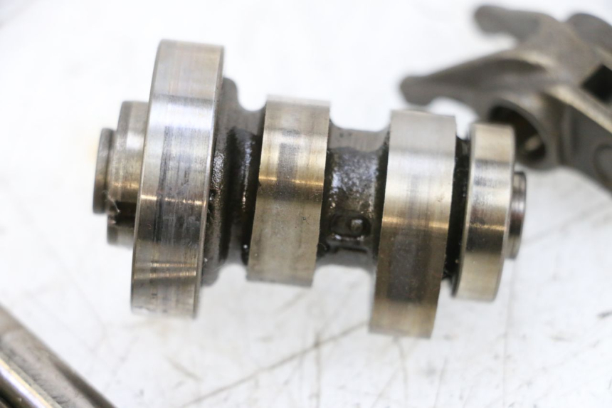 photo de Nokkenas YAMAHA NEOS NEO'S 4T 50 (2008 - 2016) - Overzicht